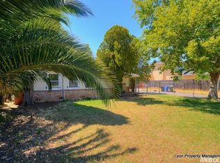 3624 Martin Luther King Jr Blvd, Sacramento, CA