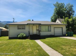 607 W Riverside Ave, Kellogg, ID 83837