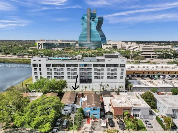 5515 SW 44th Ter, Fort Lauderdale, FL 33314