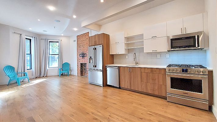 1st image of 583 Bergen St #1