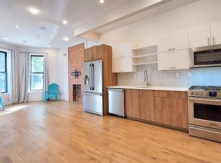583 Bergen St #1, Brooklyn, NY 11238