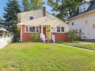 5532 Washington Ave #1, Pennsauken, NJ 08110