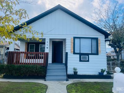119 Jefferson St, Taft, CA, 93268