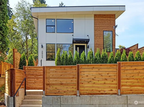 2805 NE 117th Street, Seattle, WA 98125
