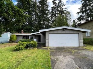 350 NE 151st St, Seattle, WA 98155