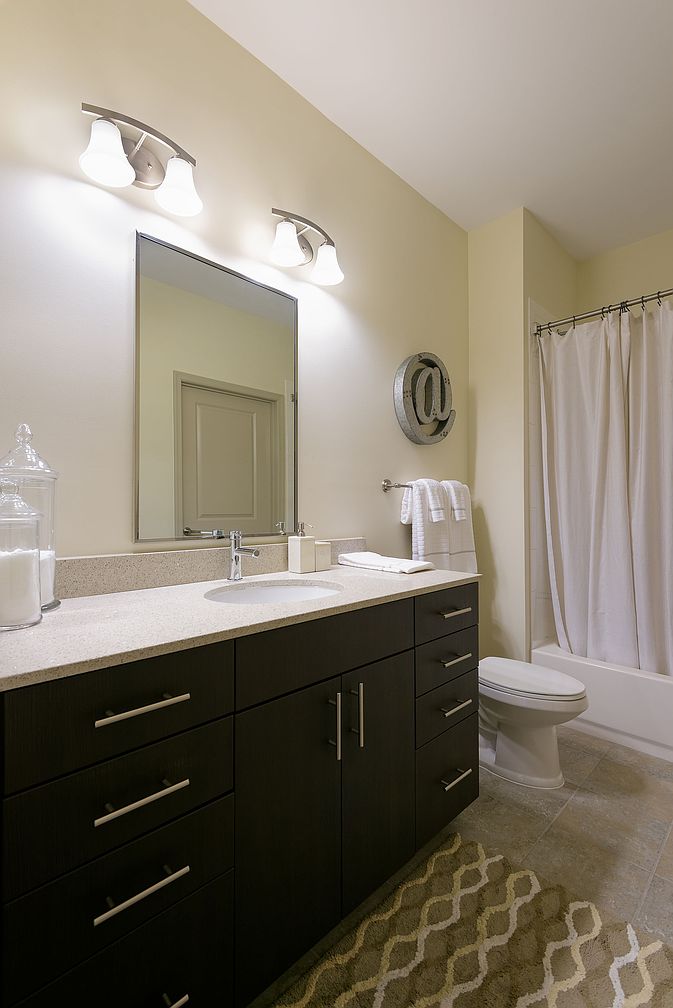 7001 Arlington At Bethesda Apartment Rentals Bethesda Md Zillow