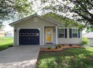 1060 River Bend Rd, Frankfort, KY 40601