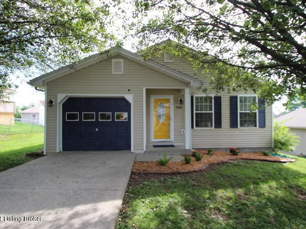 1060 River Bend Rd, Frankfort, KY 40601