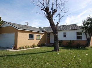 13726 Sunburst St, Pacoima, CA 91331