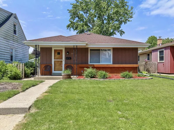1111 South 101st STREET, West Allis, WI 53214
