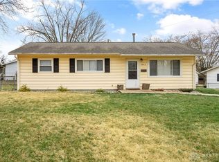 5962 Kevin Dr, Dayton, OH