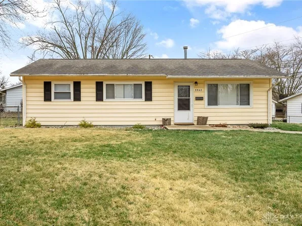5962 Kevin Dr, Dayton, OH 45432