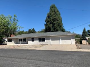 740 South St, Yreka, CA