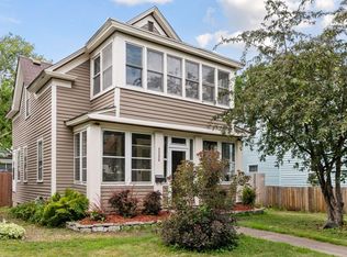 4330 Wentworth Ave, Minneapolis, MN 55409