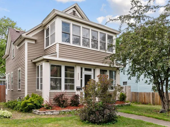 4330 Wentworth Ave, Minneapolis, MN 55409