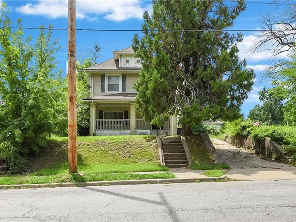 2107 E 35th St, Kansas City, MO 64109