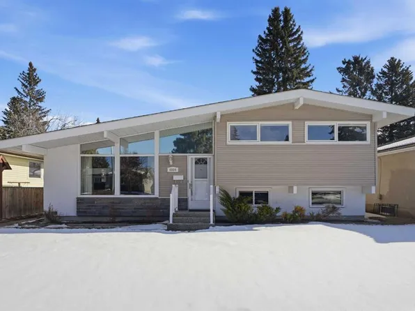 4804 Brockington Rd NW, Calgary, AB T2L 1R6