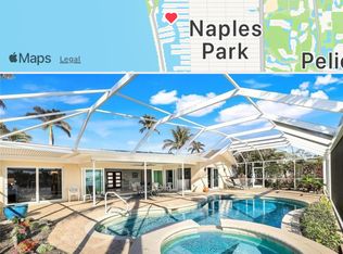 232 Conners Ave, Naples, FL 34108