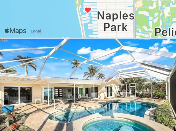 232 Conners Ave, Naples, FL 34108