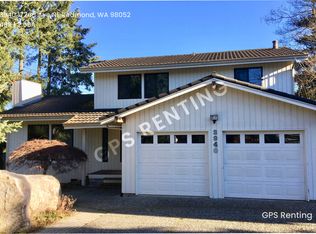 3940 172nd Ave NE, Redmond, WA 98052