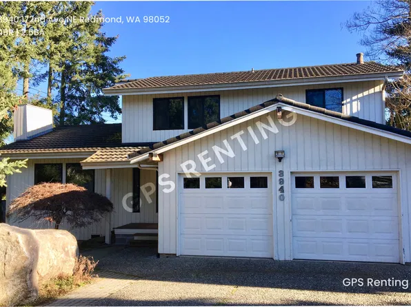 3940 172nd Ave NE, Redmond, WA 98052