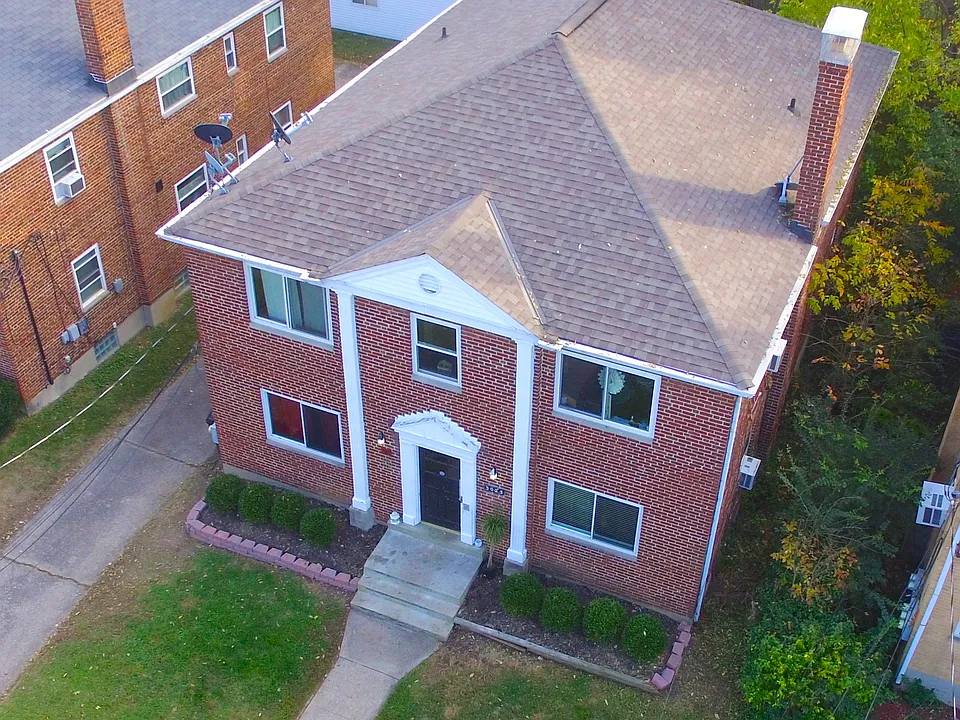 3025 Auten Ave #4