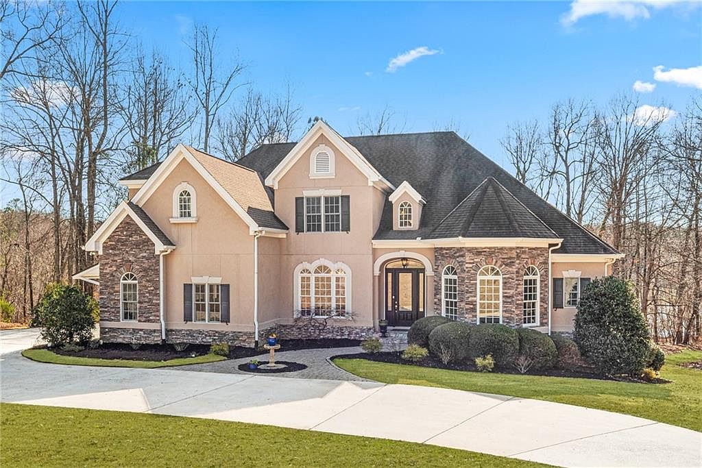 244 Smokerise Trce Peachtree City Ga 30269 Mls 6830637 Zillow