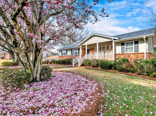 1328 Bardswood Ter, Birmingham, AL 35235