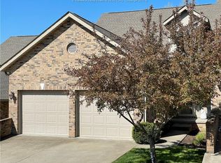 3 Dapplewood Rd #9, South Charleston, WV 25309