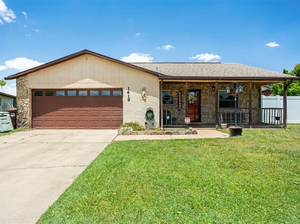 1419 Orchid Ln, Kissimmee, FL 34744