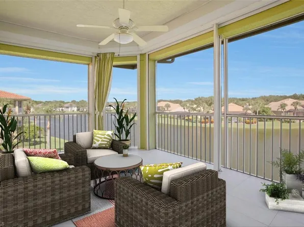 1855 Les Chateaux BLVD #302, NAPLES, FL 34109