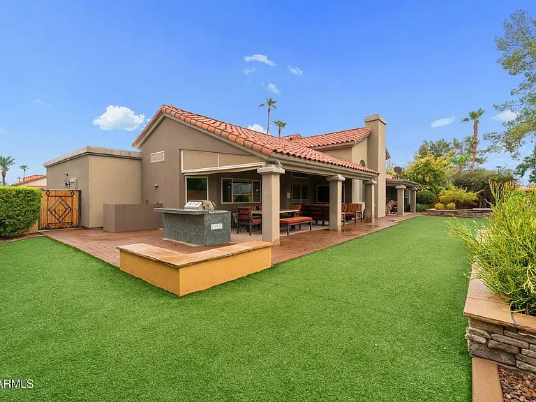 1307 E Treasure Cove Dr — Photo 52