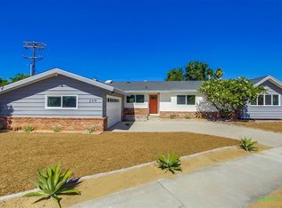2314 Murray Ridge Rd, San Diego, CA 92123
