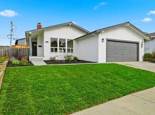 3501 Longview Dr, San Bruno, CA 94066