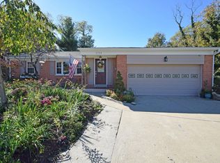 2729 Bonnie Dr, Cincinnati, OH