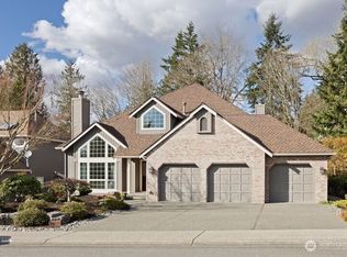 14610 SE 184th Pl, Renton, WA 98058