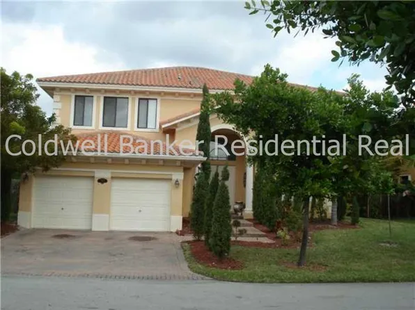 7547 SW 189th St, Cutler Bay, FL 33157