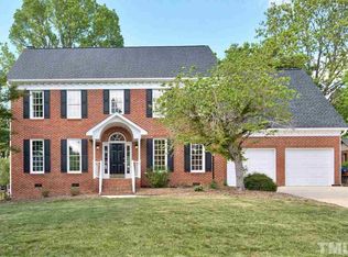 3206 Lochinvar Dr, Durham, NC 27705