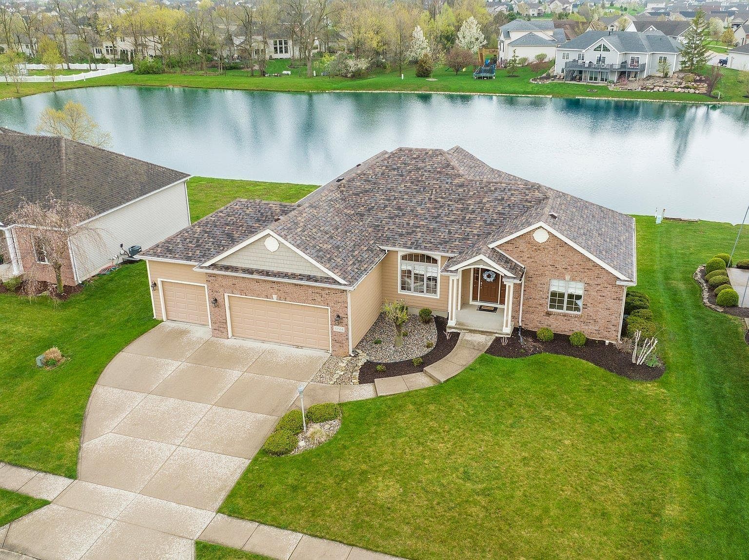13514 Veracruz Dr, Fort Wayne, IN 46814 Zillow