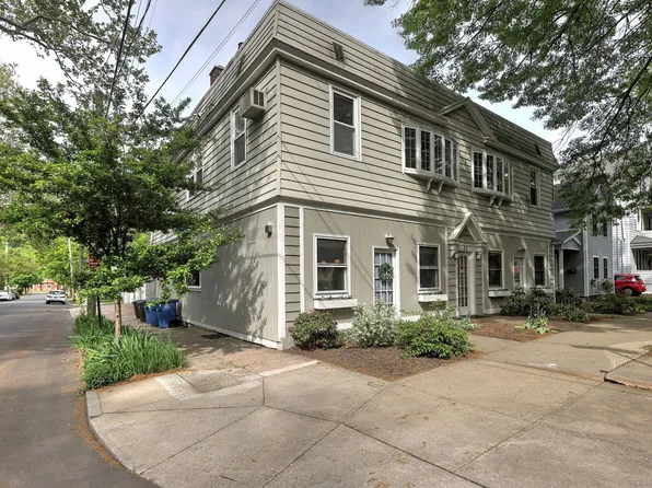 53 Canner Street #1, New Haven, CT 06511