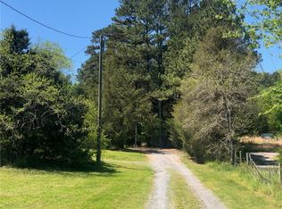 000000 Clear Creek Rd, Adairsville, GA 30103