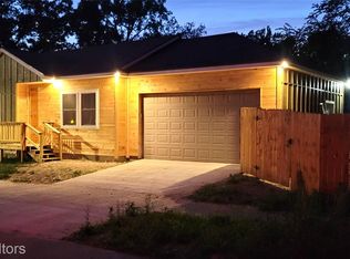 19700 Stahelin Ave, Detroit, MI 48219