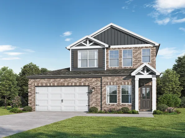 Stackhouse Plan, Bailey Station