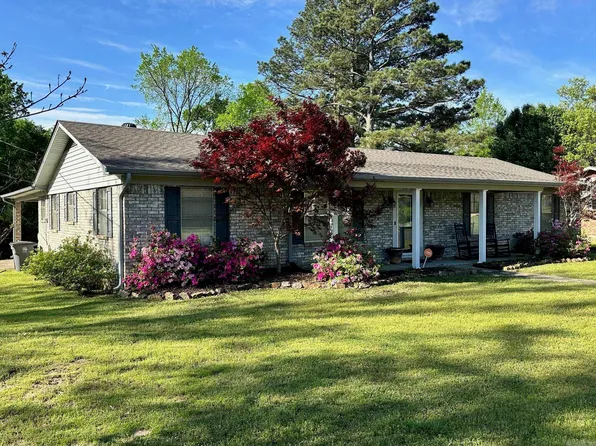 301 Hermlee St, Hot Springs, AR 71913