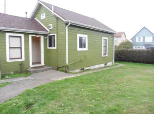 215 W Grant St, Eureka, CA 95501