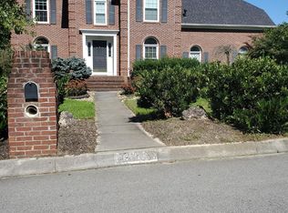 12744 Ackley Cir, Knoxville, TN 37934