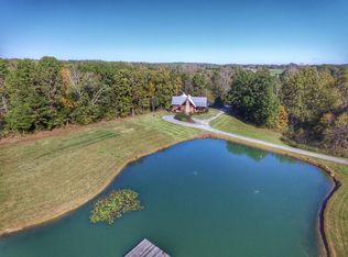 667 Mr Henry Rd, Mocksville, NC 27028