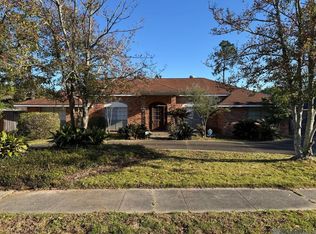 10525 Rondo Ave, Baton Rouge, LA 70815