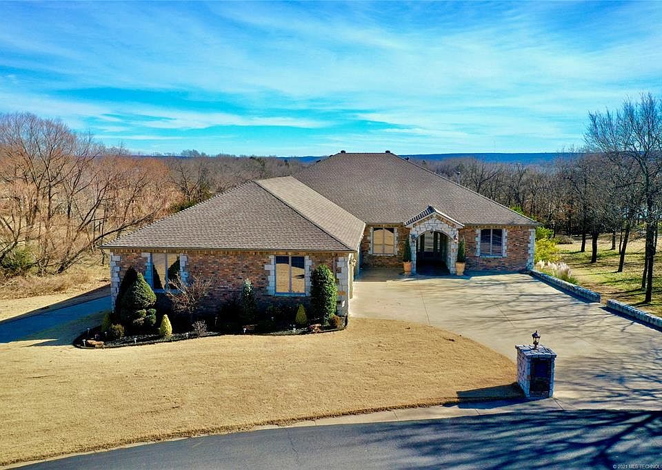 435 Cedar Ridge Rd Eufaula, OK, 74432 Apartments for Rent Zillow