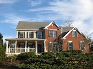 1534 Haven Crest Dr, Powder Springs, GA 30127